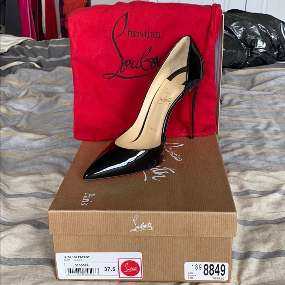 Christian Louboutin